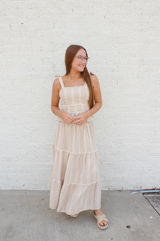 SUMMER TO FALL SET
