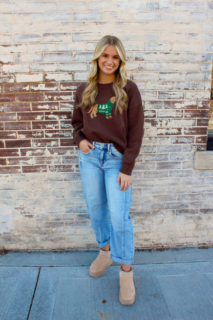 HATTIE JEANS