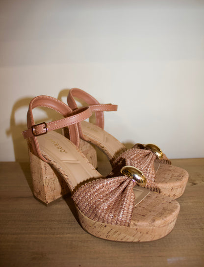 LOGAN HEEL