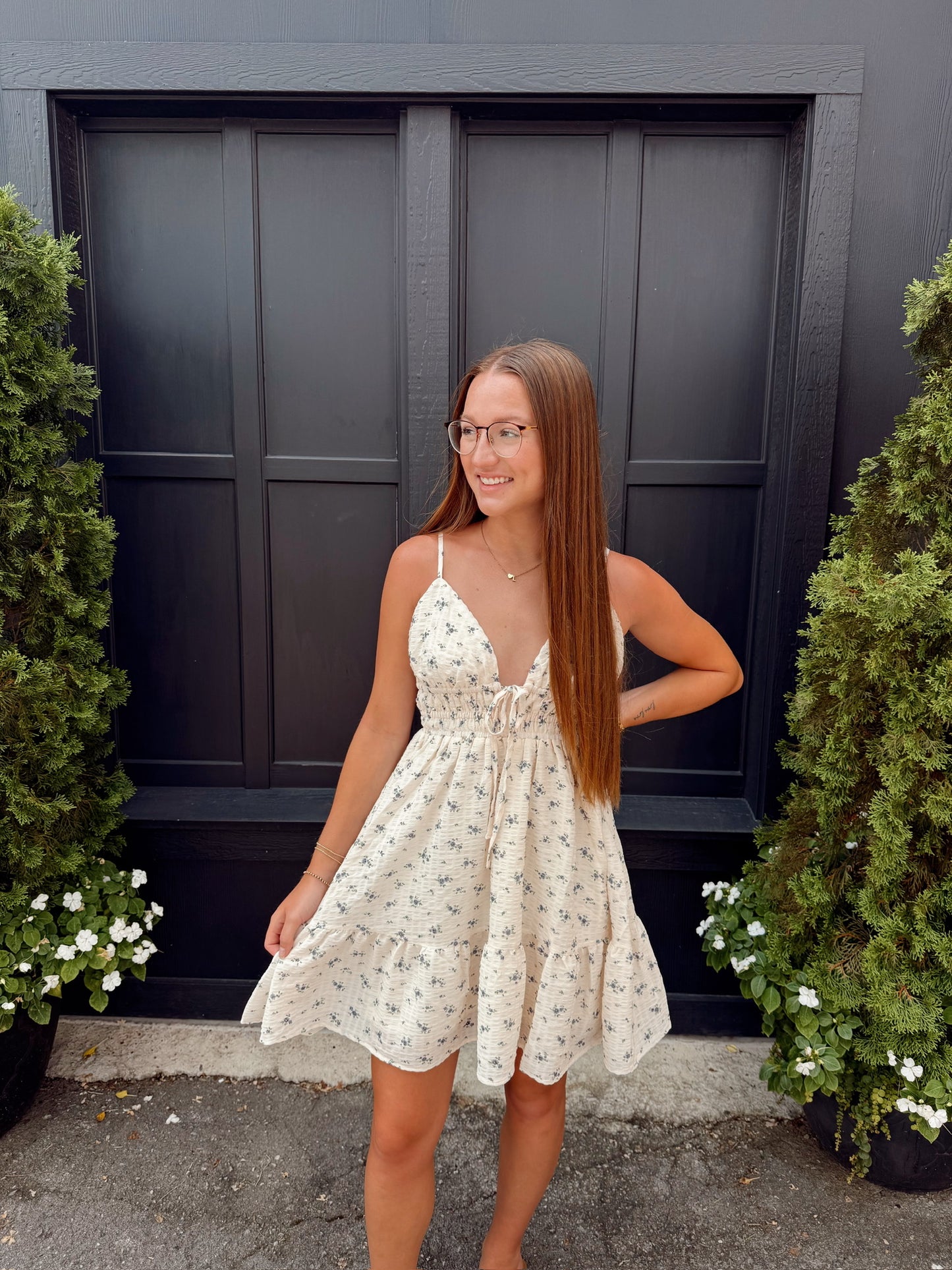FLORAL DREAMS