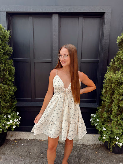 FLORAL DREAMS