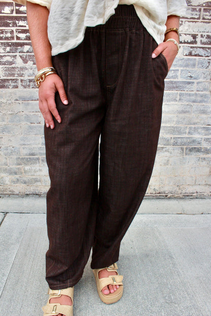 LUCY PANTS