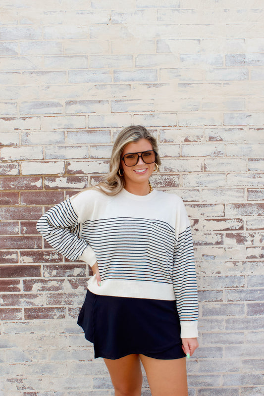 VIVIAN SWEATER