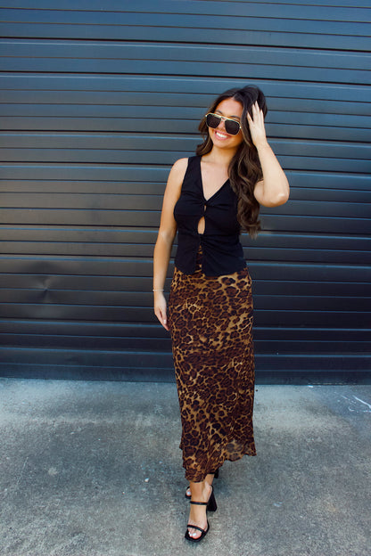 LEOPARD MIDI