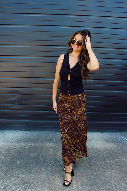 LEOPARD MIDI
