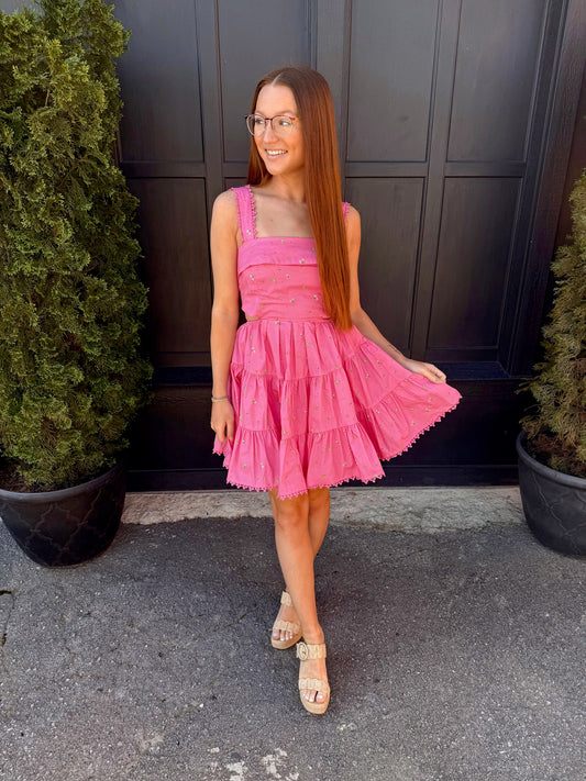 SYDNEY DRESS