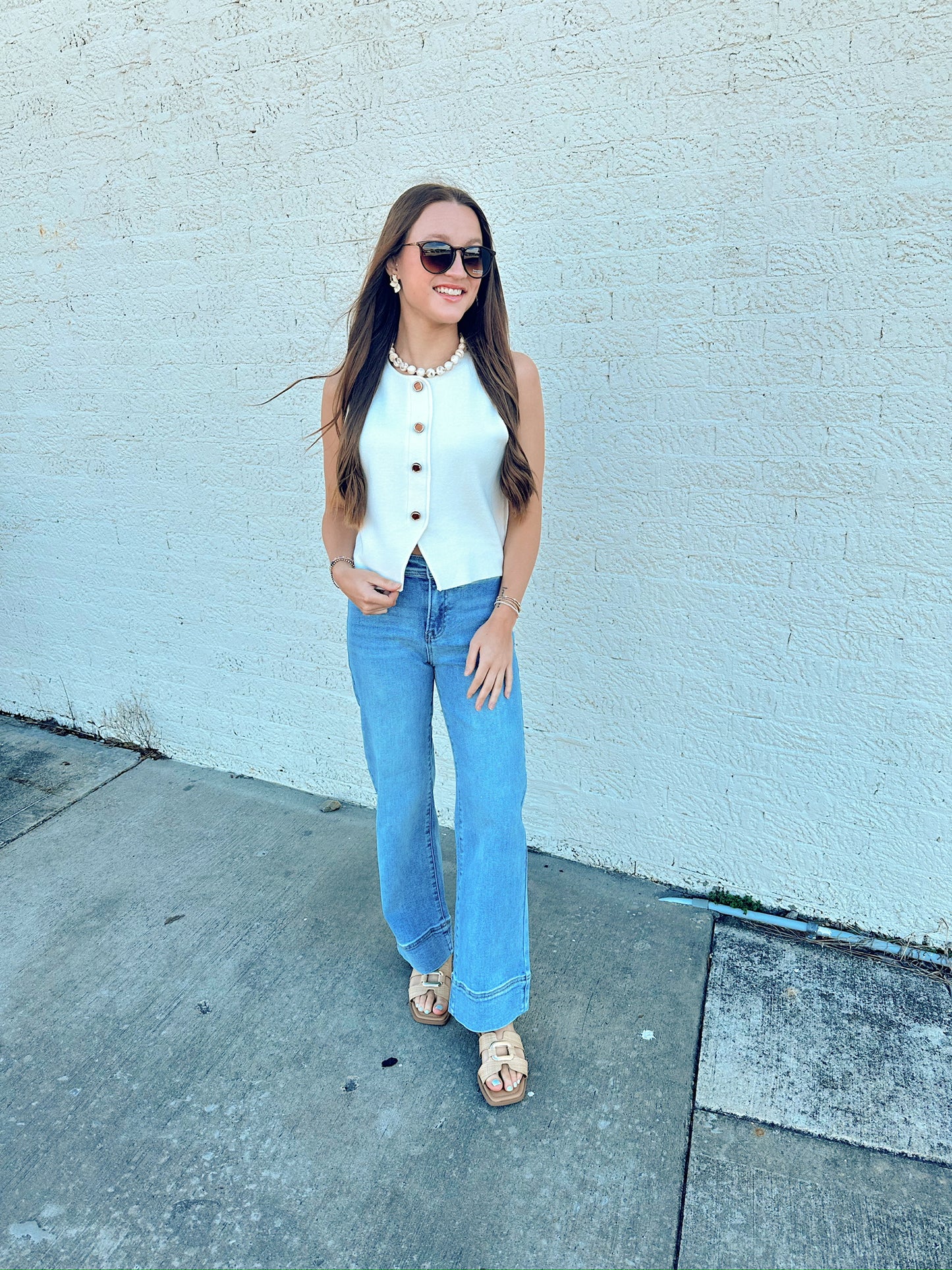 PALMER JEANS