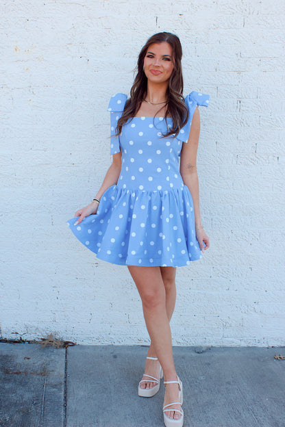 POSIE’S POLKA DOTS