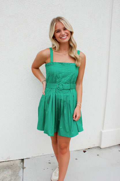 ELLA DRESS