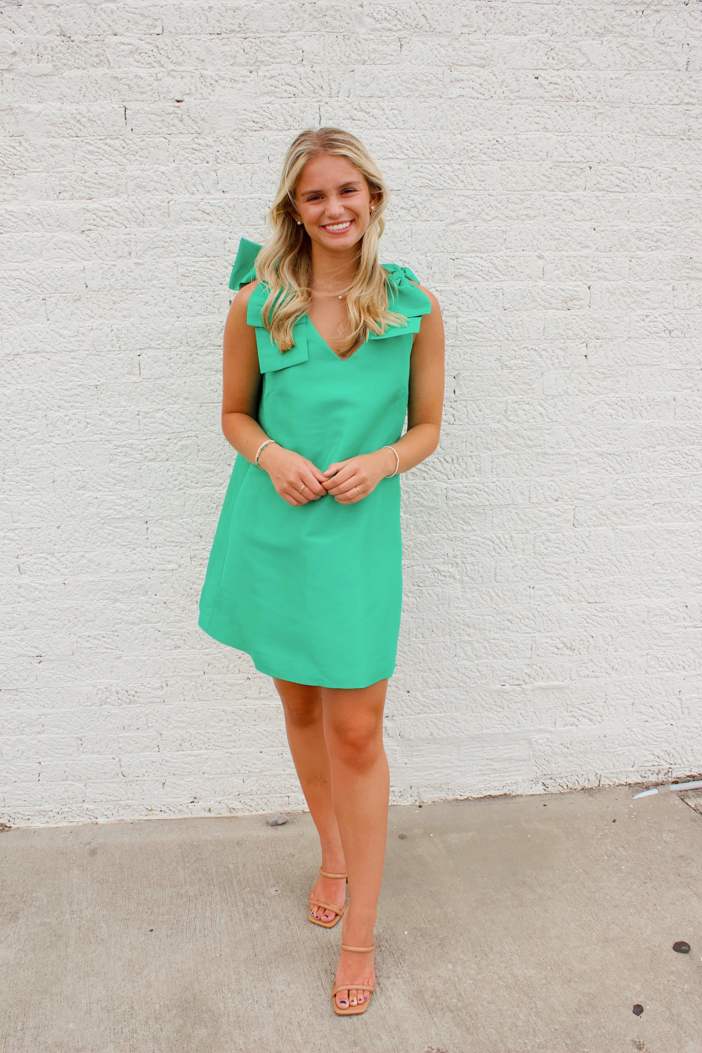 KELLY DRESS
