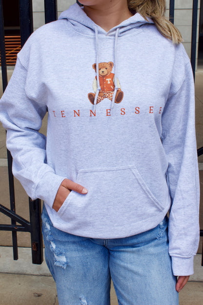 VOLS TEDDY SWEATSHIRT