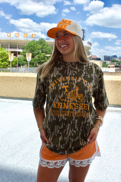 MOSSY OAK BL CAMO VOLS
