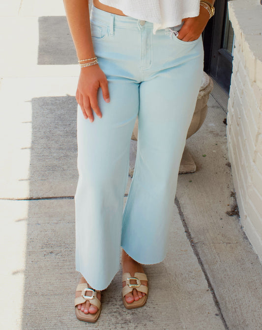 DELPHINE JEANS