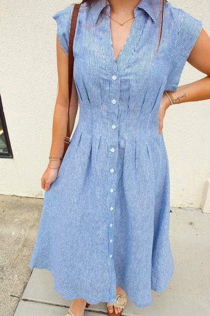 **EURO SUMMER MAXI DRESS**