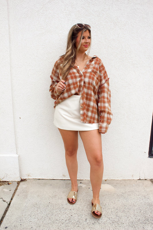 FIRESIDE FLANNEL