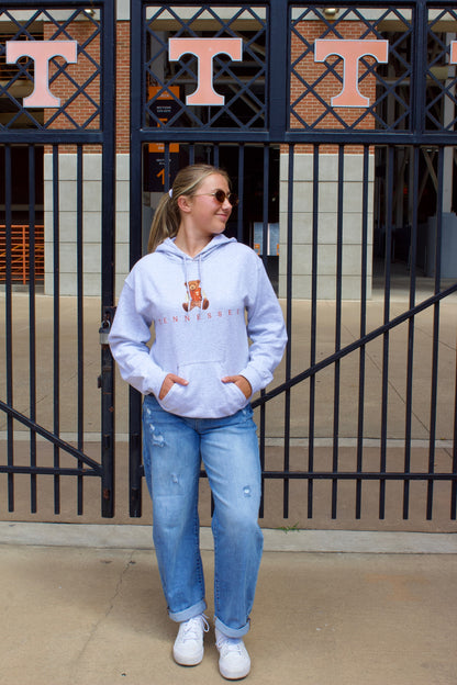 VOLS TEDDY SWEATSHIRT