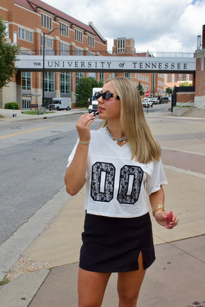 JERSEY GIANT TEE