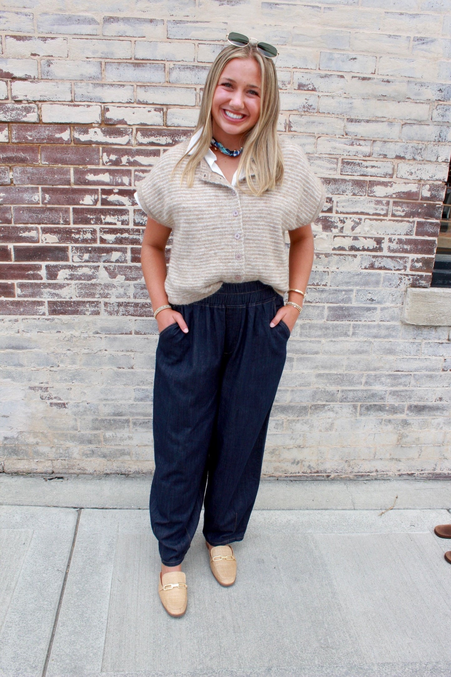 LUCY PANTS