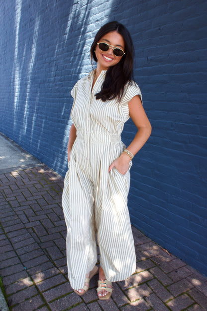 MELISSA JUMPSUIT