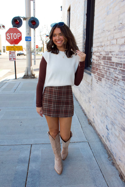 SUNNY SIDE KNIT