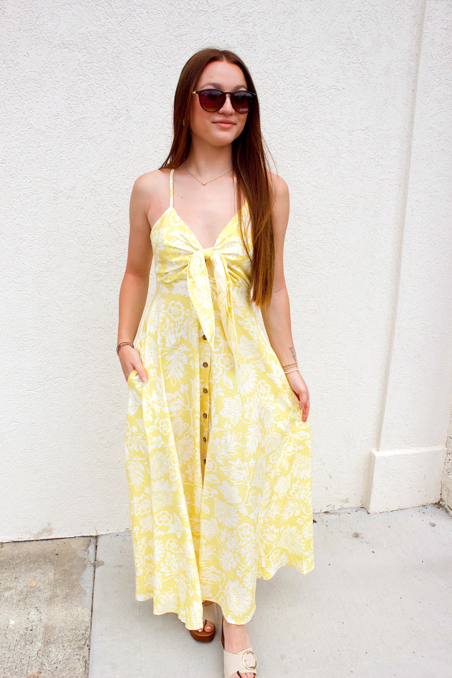 SUNSHINE MAXI