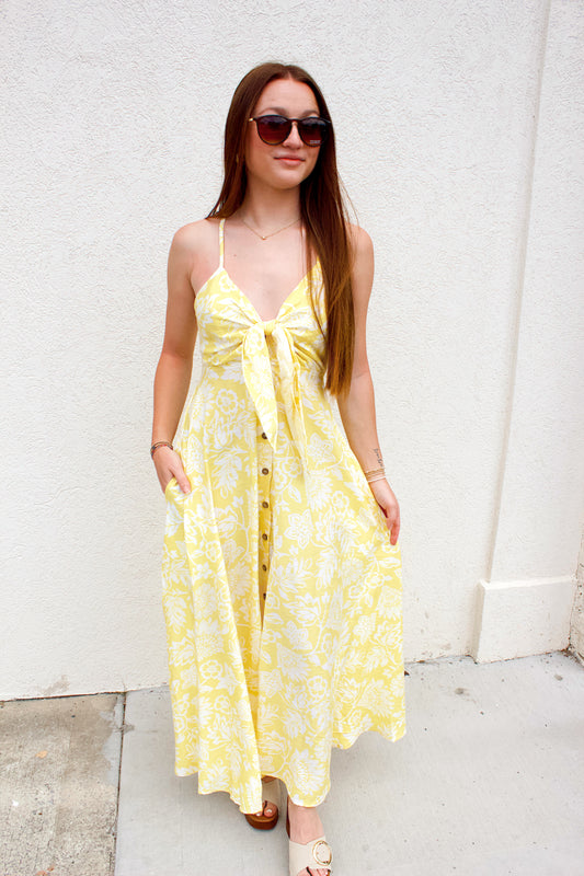 SUNSHINE MAXI