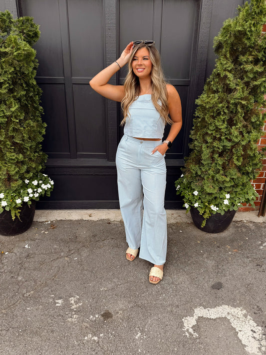 FARMERS DAUGHTER SET