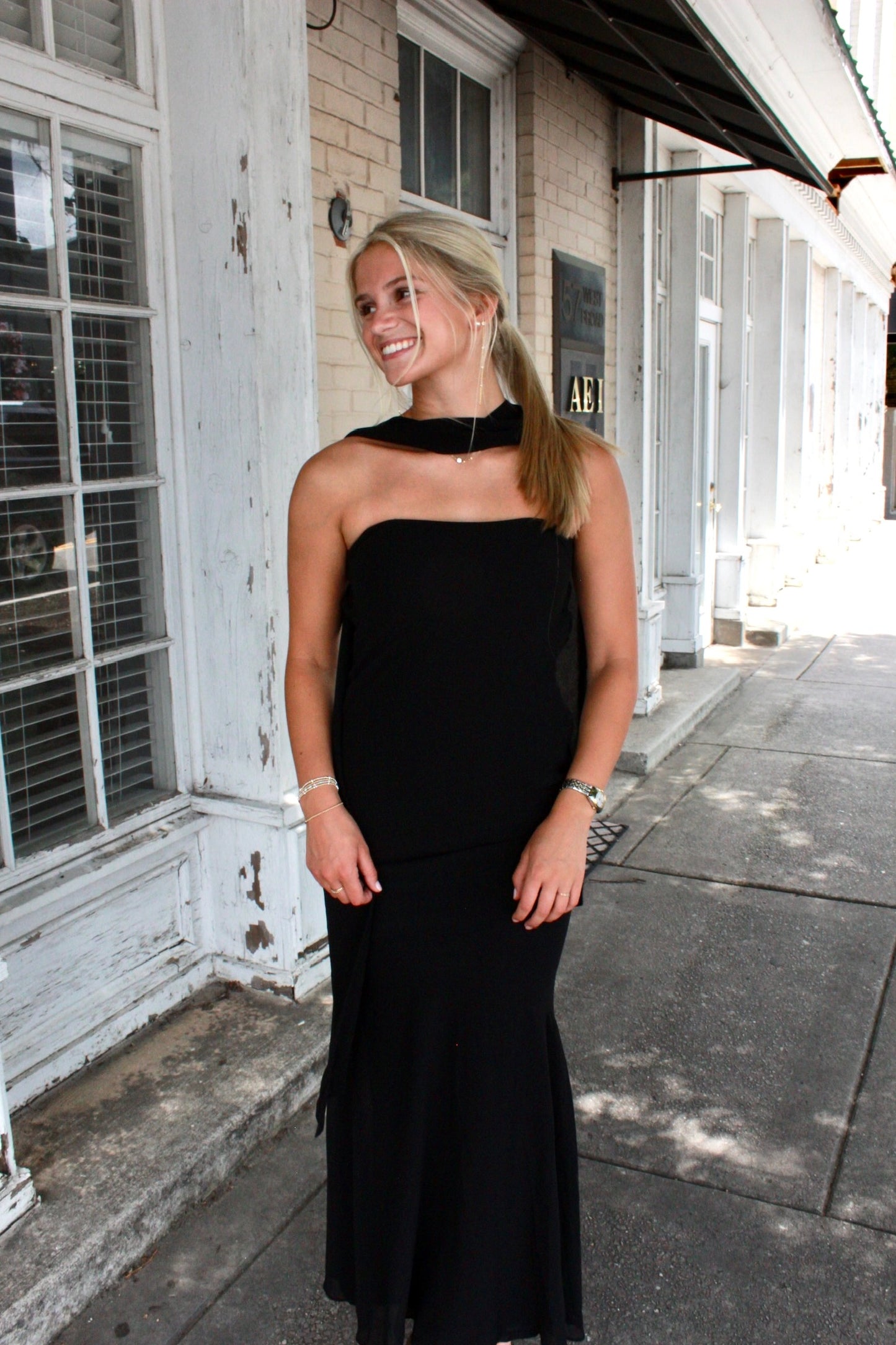 TALK OF THE TOWN MAXI