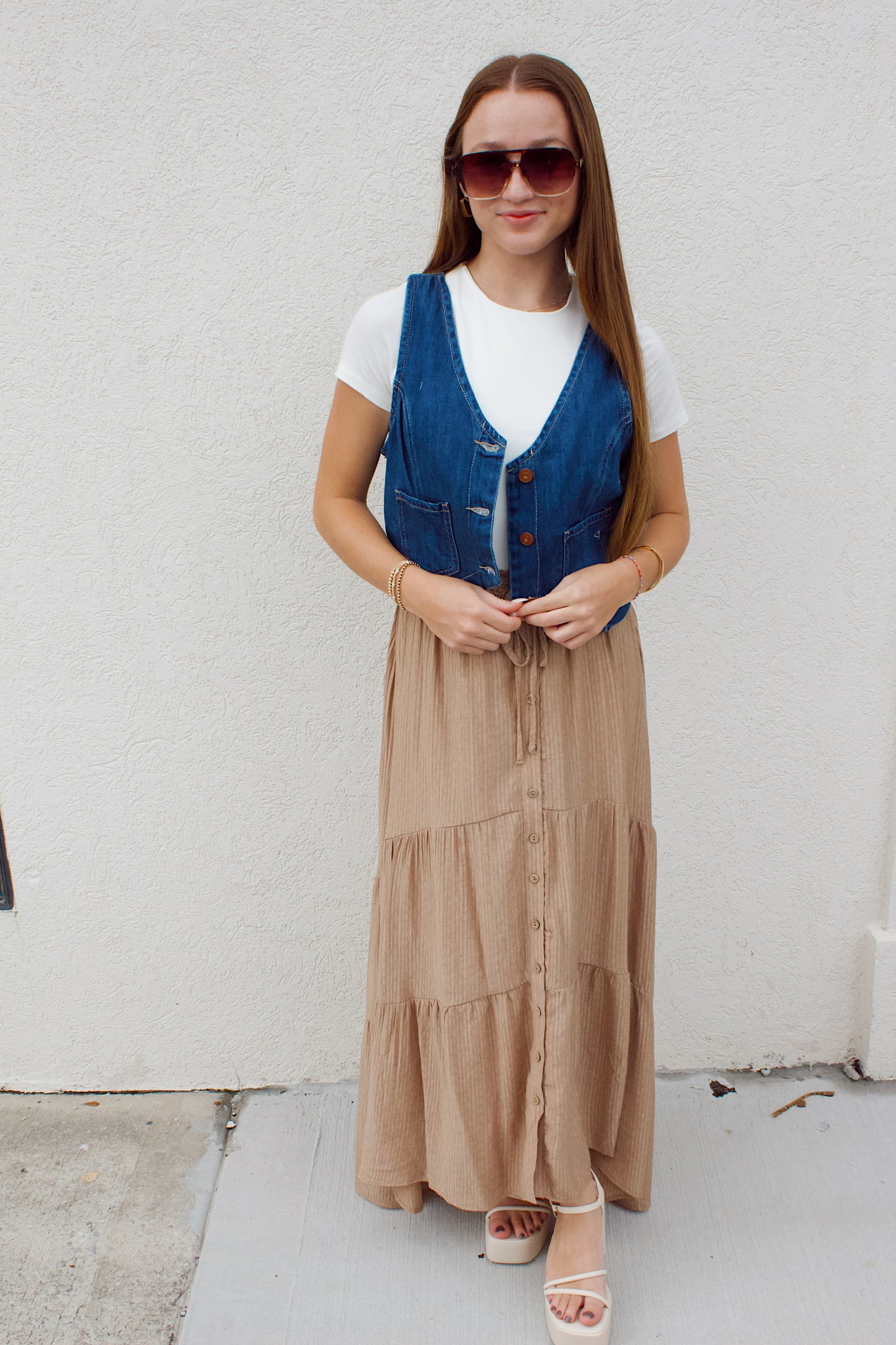 EXPRESS YOURSELF MAXI