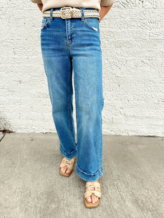 TAYLOR JEANS