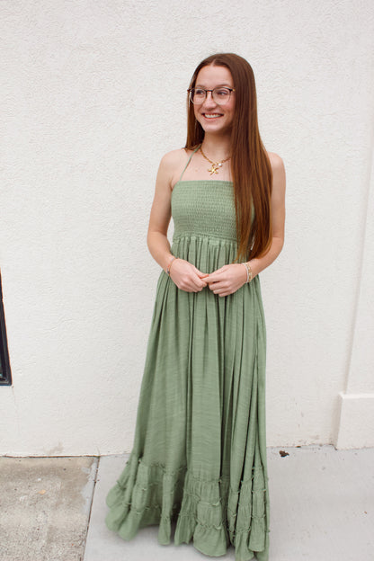 NOTHING TO IT DRESS
