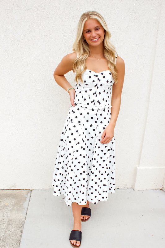 SUSANNAH SET
