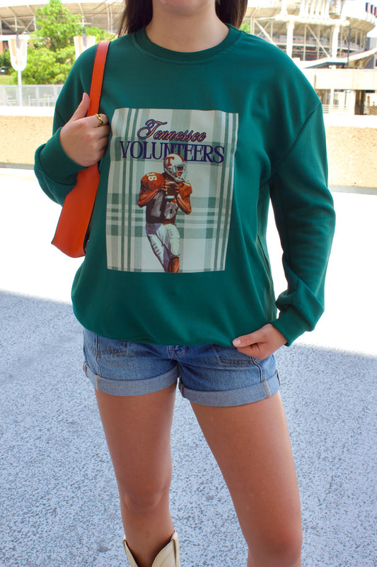 VINTAGE PEYTON MANNING