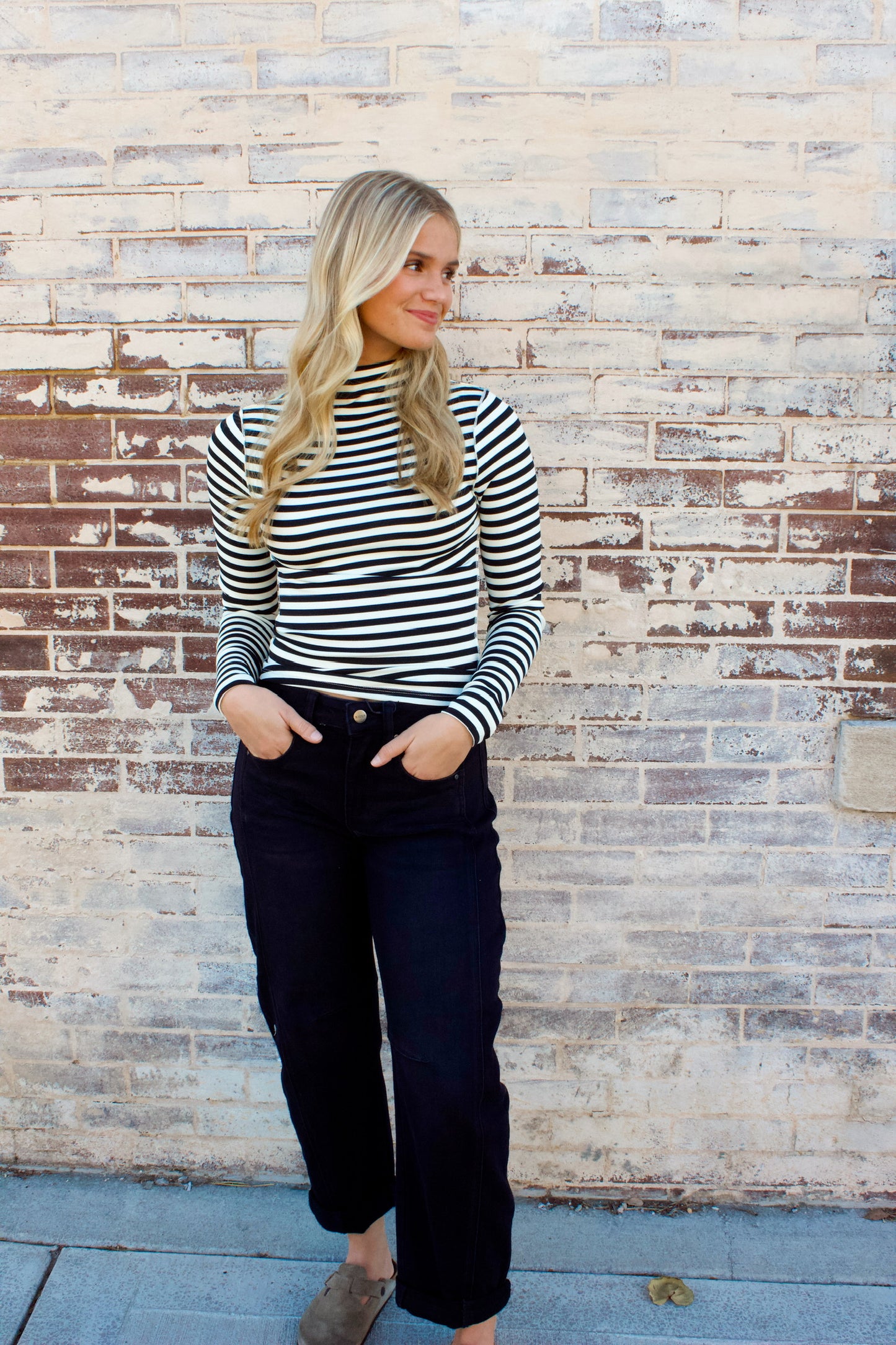 HATTIE JEANS