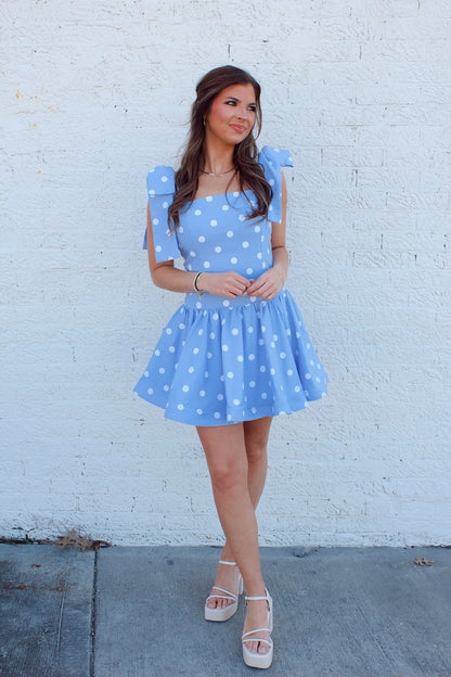 POSIE’S POLKA DOTS