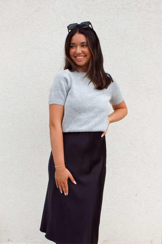 COZY TRANSITIONS SWEATER