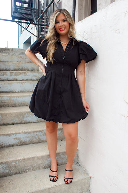 VERONICA DRESS