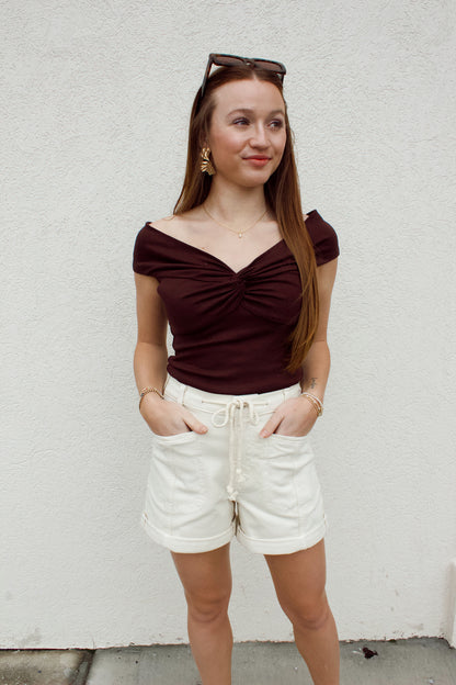 BOARDWALK SHORTS
