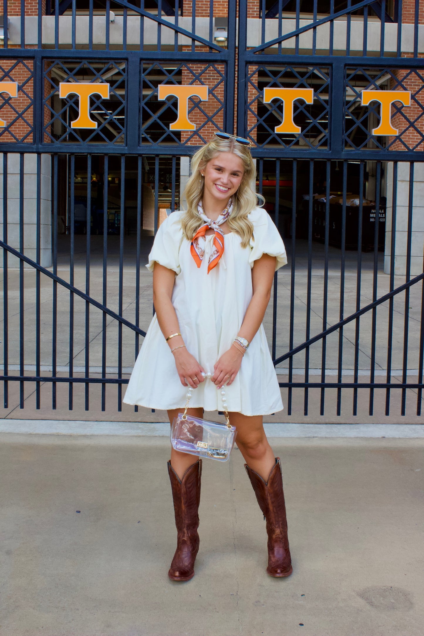 IVORY WHISPER DRESS