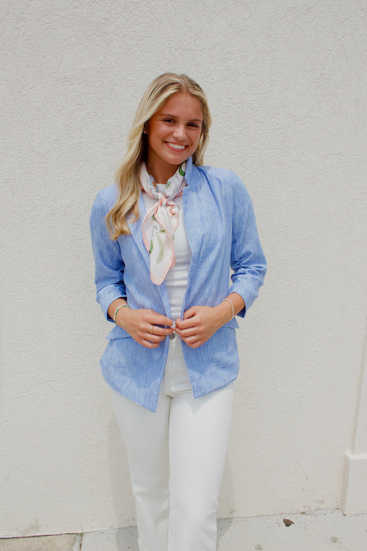 BIG DAY BLAZER