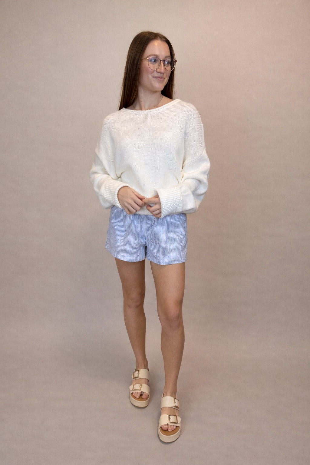 SUNSHINE SHORTS