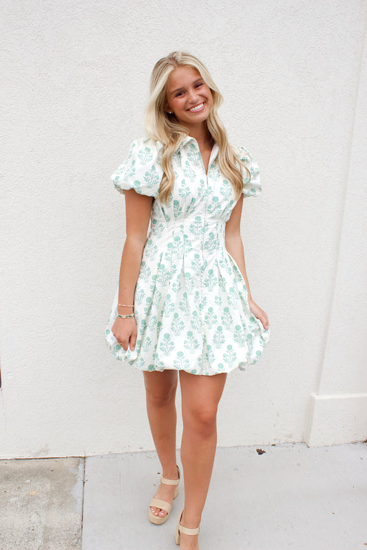 COUNT YOUR BLESSINGS**