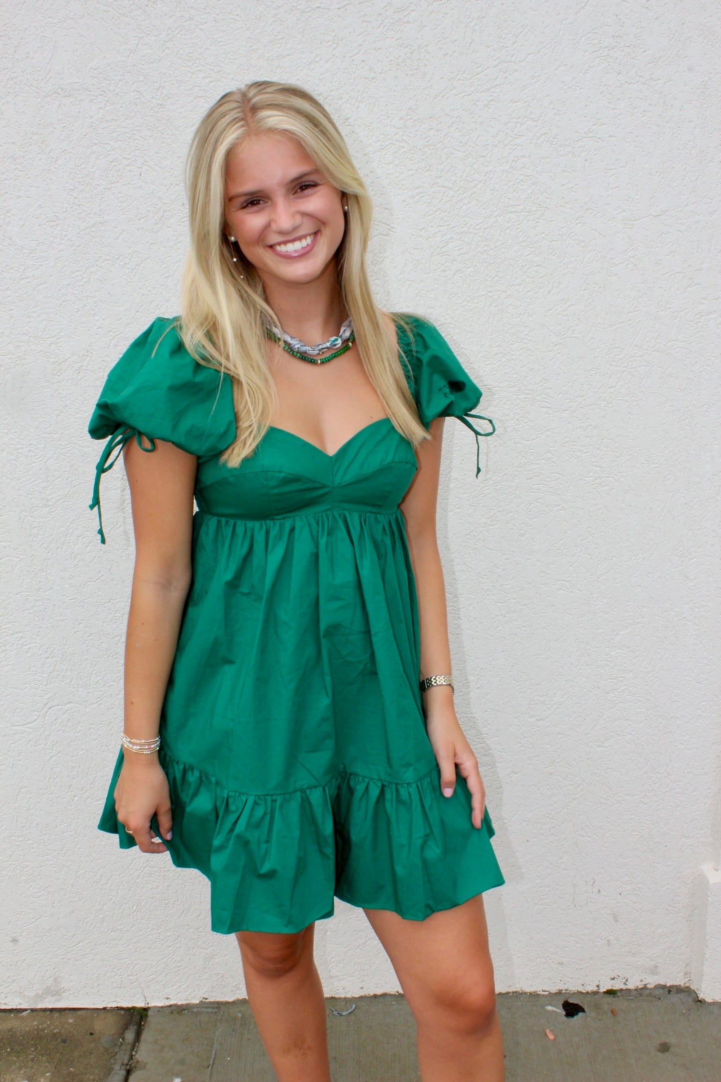 EMERALD DREAMS