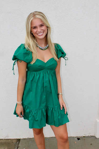 EMERALD DREAMS
