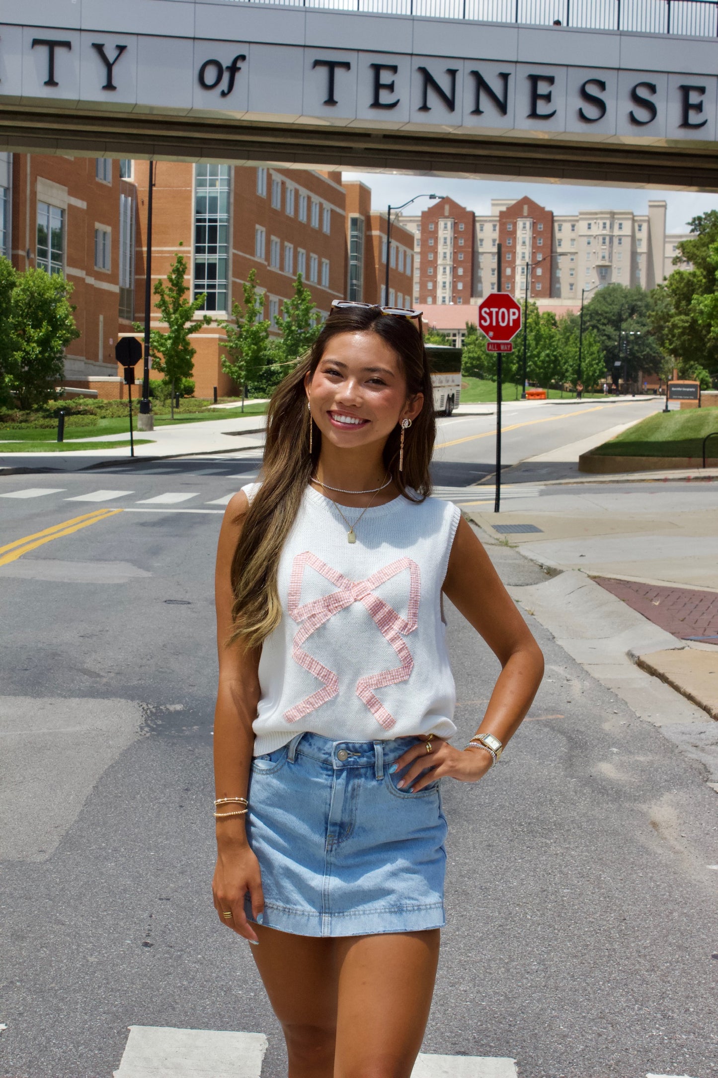 VOL BABE