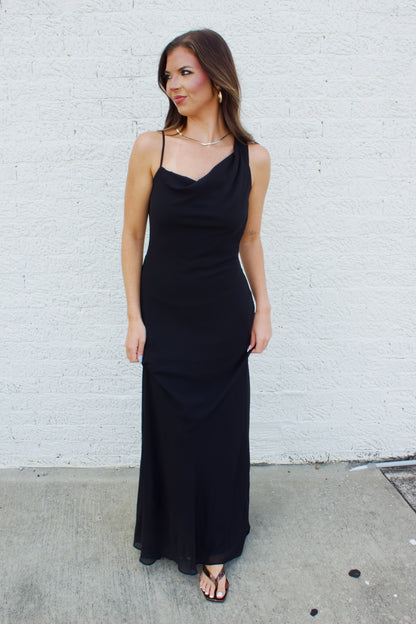 FINLEY FORMAL DRESS