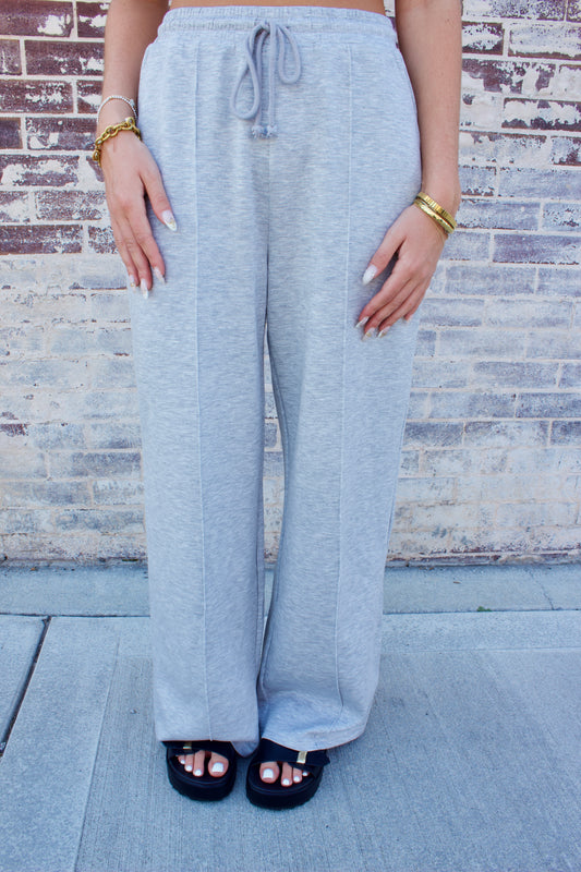 ABBIE SWEATPANT
