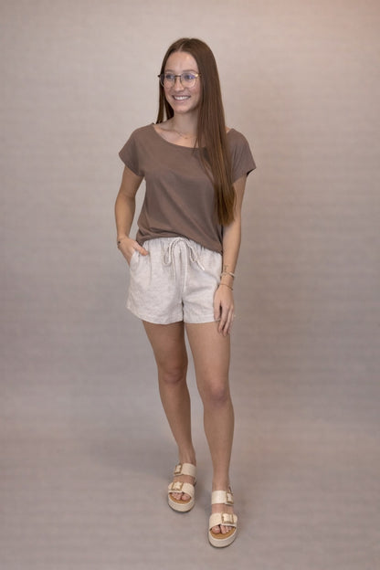 SUNSHINE SHORTS