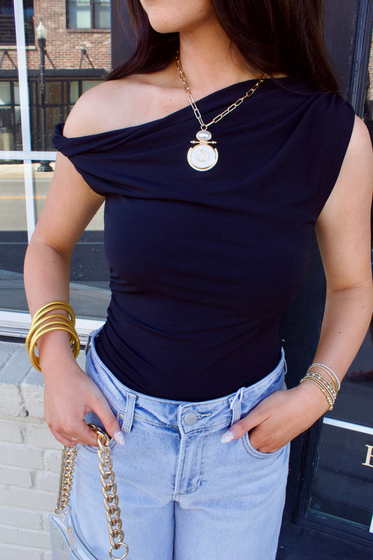 NOVA TWIST TANK