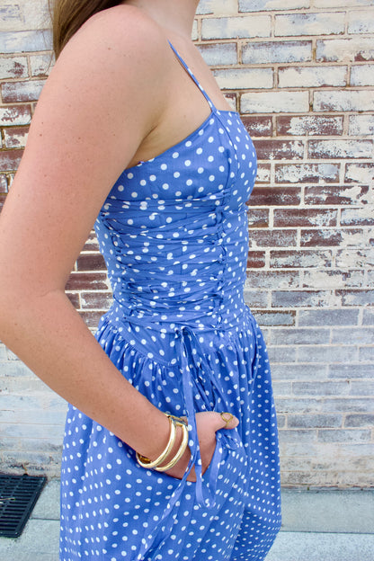 ITSY DOT MAXI
